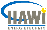 logo hawi