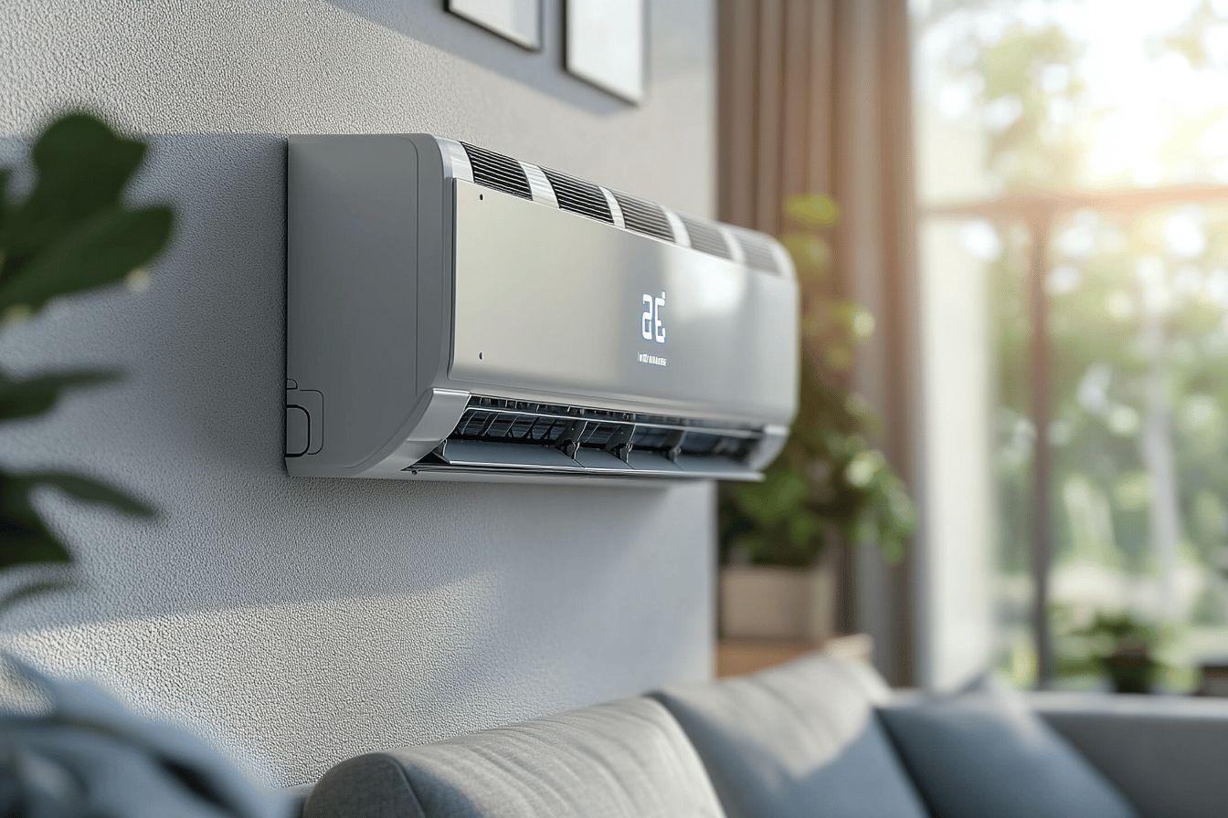 La technologie Inverter : économie, confort et fiabilité en climatisation