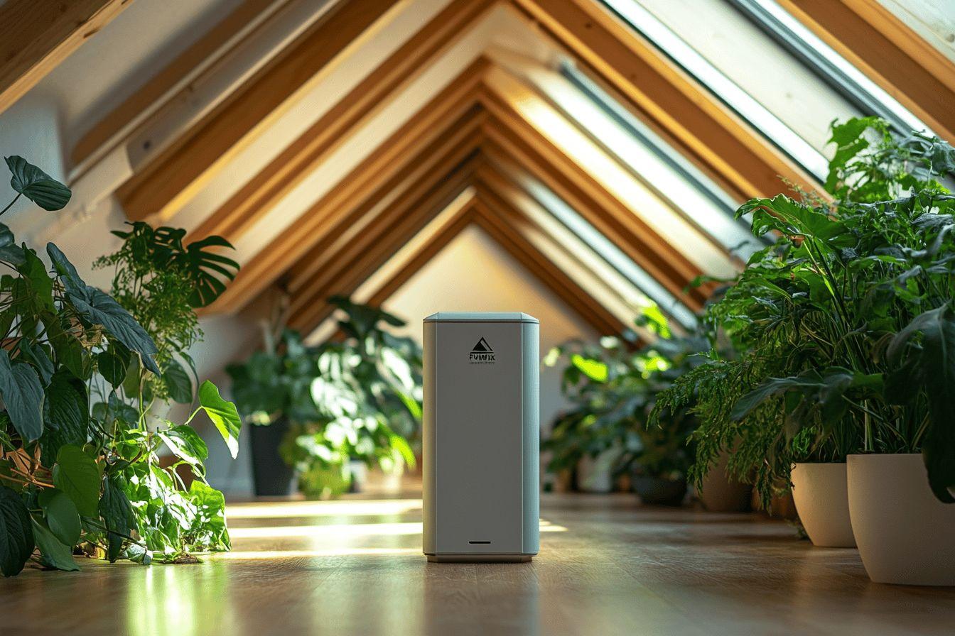 Consommation électrique VMC double flux : coûts et bénéfices