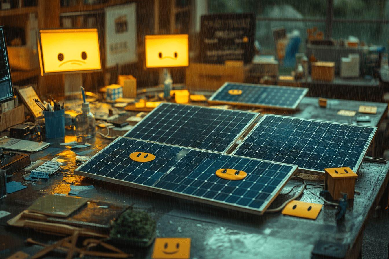 Beem Energy : avis négatifs des clients sur les kits solaires