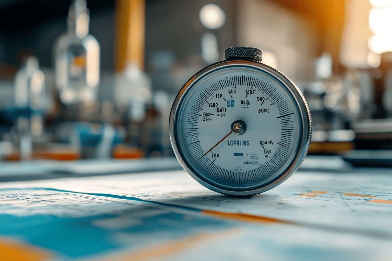 La pression atmosphérique : comprendre et mesurer ce paramètre météo