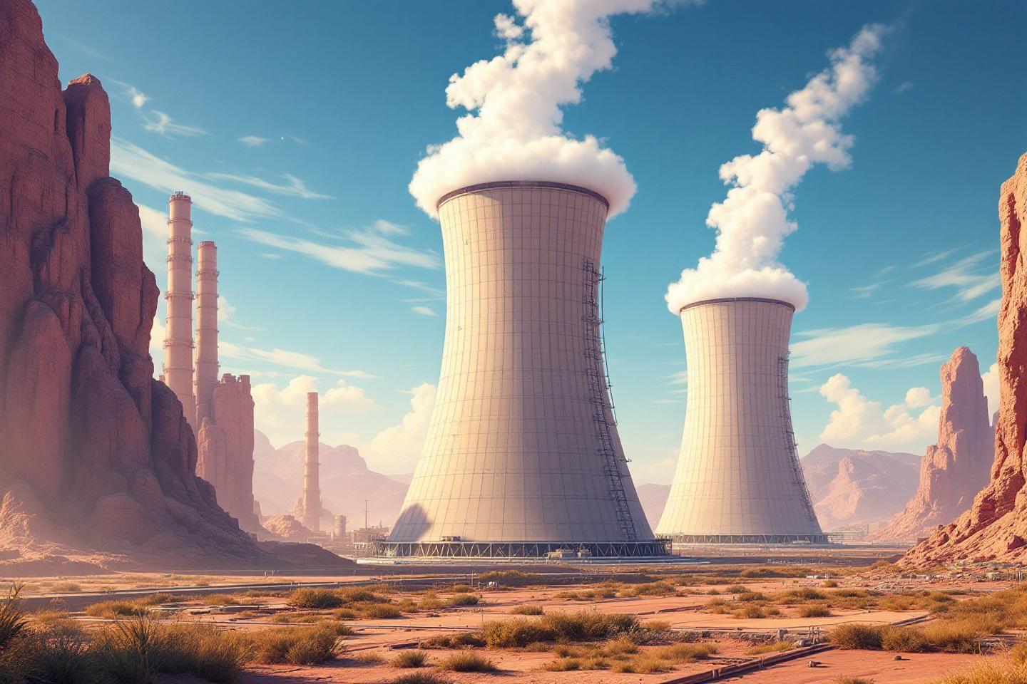 Refroidissement adiabatique industriel : principe, avantages et installation
