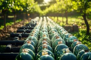 Comment chauffer de l'eau sans électricité : méthodes alternatives et solutions solaires