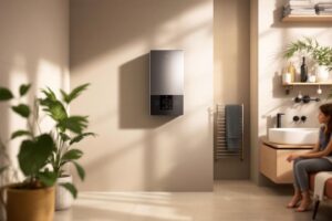Comment choisir la capacité de son chauffe-eau pour 4 personnes ? Guide complet