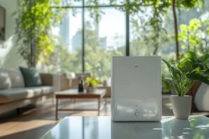 Quelle VMC choisir pour une maison de 100m2 : puissance, prix et conseils d'installation