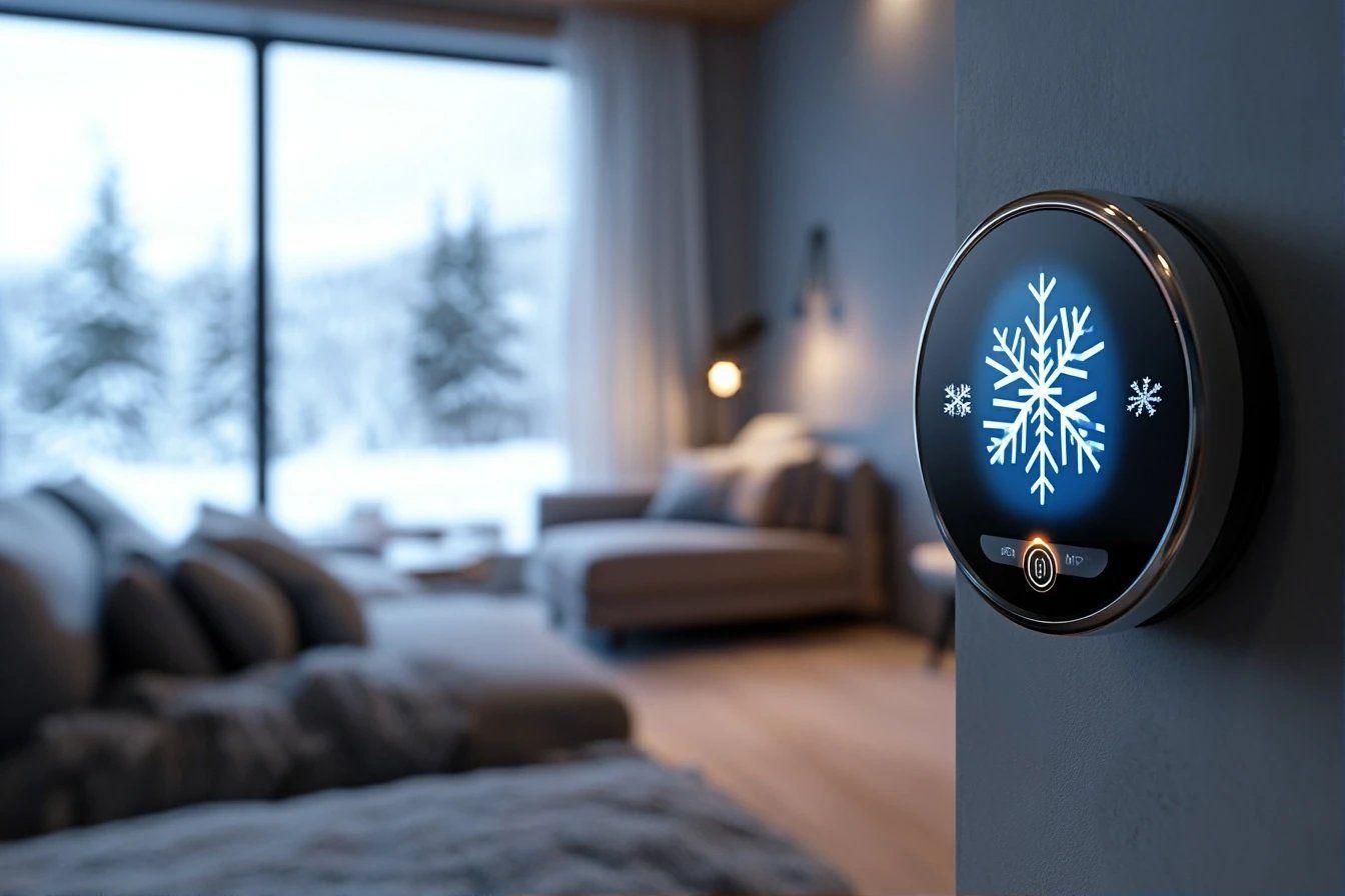 Faut-il arrêter sa pompe à chaleur air-air pendant la nuit ? Guide économies d'énergie