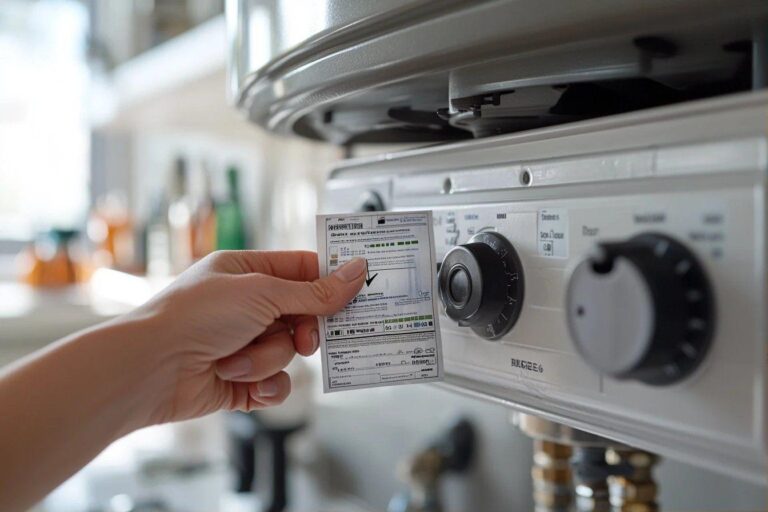 Faut-il éteindre son chauffe-eau à gaz pour économiser ? Guide pratique pour couper votre appareil