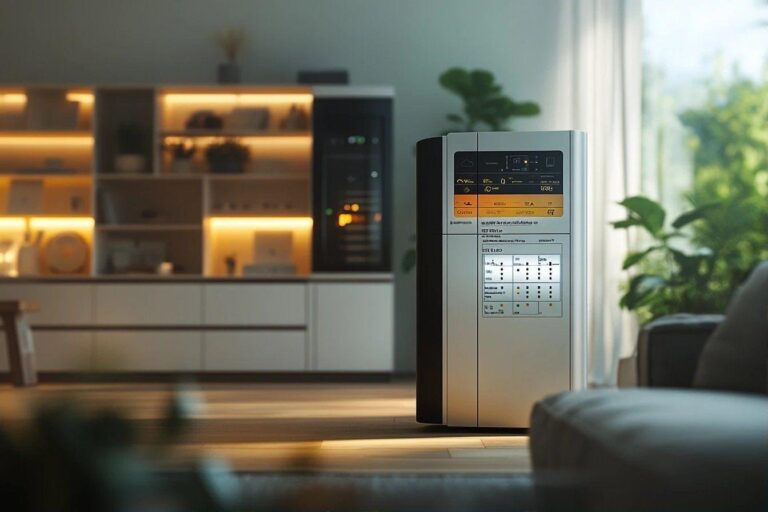 Consommation électrique d'une pompe à chaleur : est-elle vraiment élevée ?