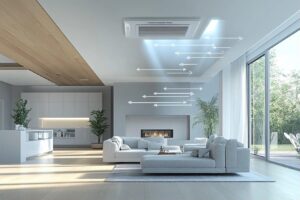 À quoi sert la cordelette VMC ? Utilité et fonctionnement pour une meilleure aération de votre maison