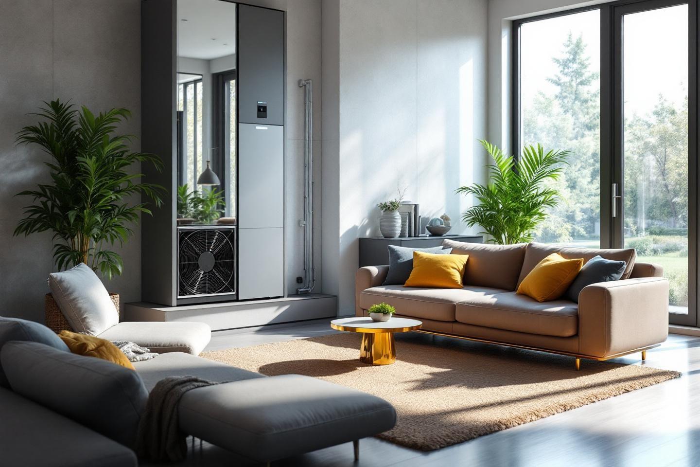Combien coûte une installation de climatisation ? Prix et budget à prévoir pour votre clim réversible