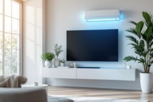 Combien coûte une installation de climatisation ? Prix et budget à prévoir pour votre clim réversible