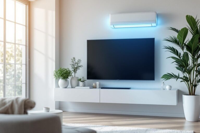 Combien coûte une installation de climatisation ? Prix et budget à prévoir pour votre clim réversible