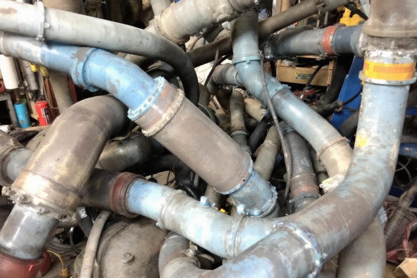 Diamètre des tubes cuivre pour climatisation : guide des liaisons frigorifiques et tuyaux