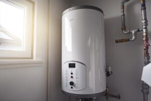 Combien de temps met un chauffe-eau 200l pour chauffer ? Temps de chauffe complet