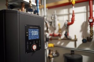 Combien de temps tourne un chauffe-eau thermodynamique : temps de chauffe selon la capacité