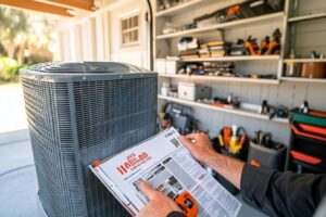 Combien de temps pour installer une climatisation ? Guide et conseils d'installation étape par étape