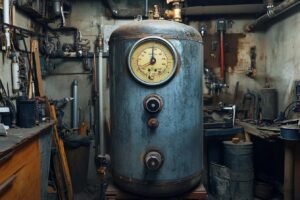 Combien de temps dure un chauffe-eau : durée de vie et quand remplacer votre ballon d'eau chaude