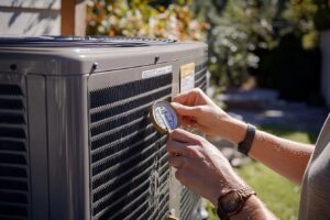 Combien de temps dure une recharge de climatisation maison : quand la faire et à quel prix ?