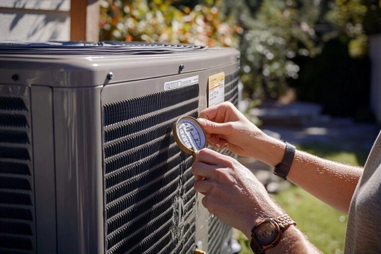 Combien de temps dure une recharge de climatisation maison : quand la faire et à quel prix ?
