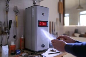 Pourquoi mon chauffe-eau se met en sécurité ? Causes et solutions pour résoudre ce problème
