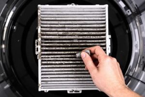 Comment nettoyer et entretenir le filtre de sa climatisation : guide en étapes