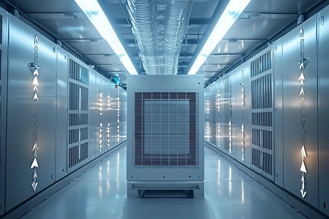 Est-ce normal qu'une pompe à chaleur tourne tout le temps ? Causes et solutions