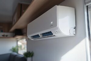 Quelle puissance de climatisation choisir pour votre mobil-home ? Guide complet