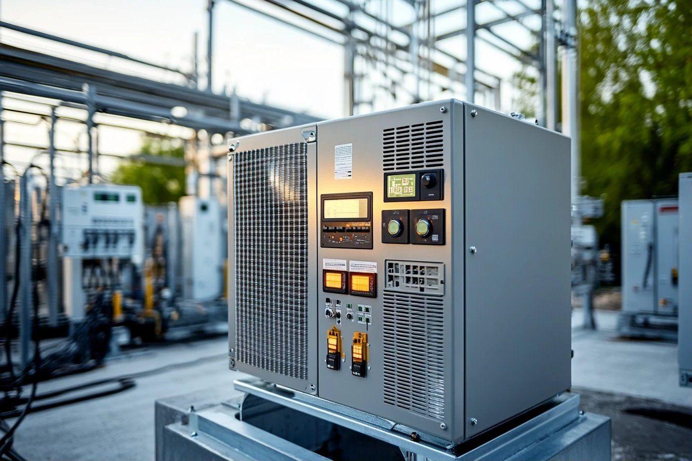 Quel disjoncteur choisir pour votre climatisation : guide complet pour une installation sécurisée