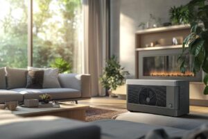 Quels sont les inconvénients d'une pompe à chaleur : avantages et inconvénients complets