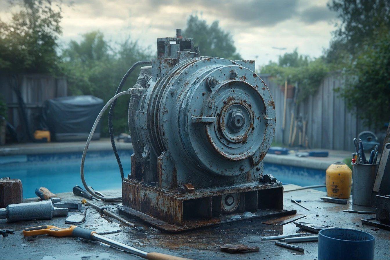 Pourquoi ma pompe à chaleur ne chauffe pas l'eau solutions quand elle — free download