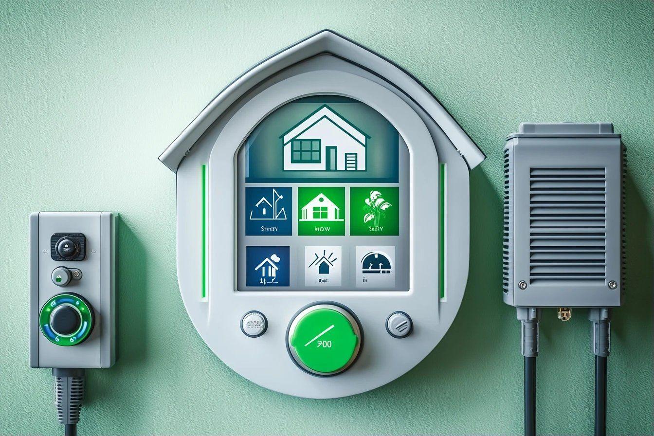 Quelle puissance électrique choisir pour votre maison équipée d'une pompe à chaleur ?