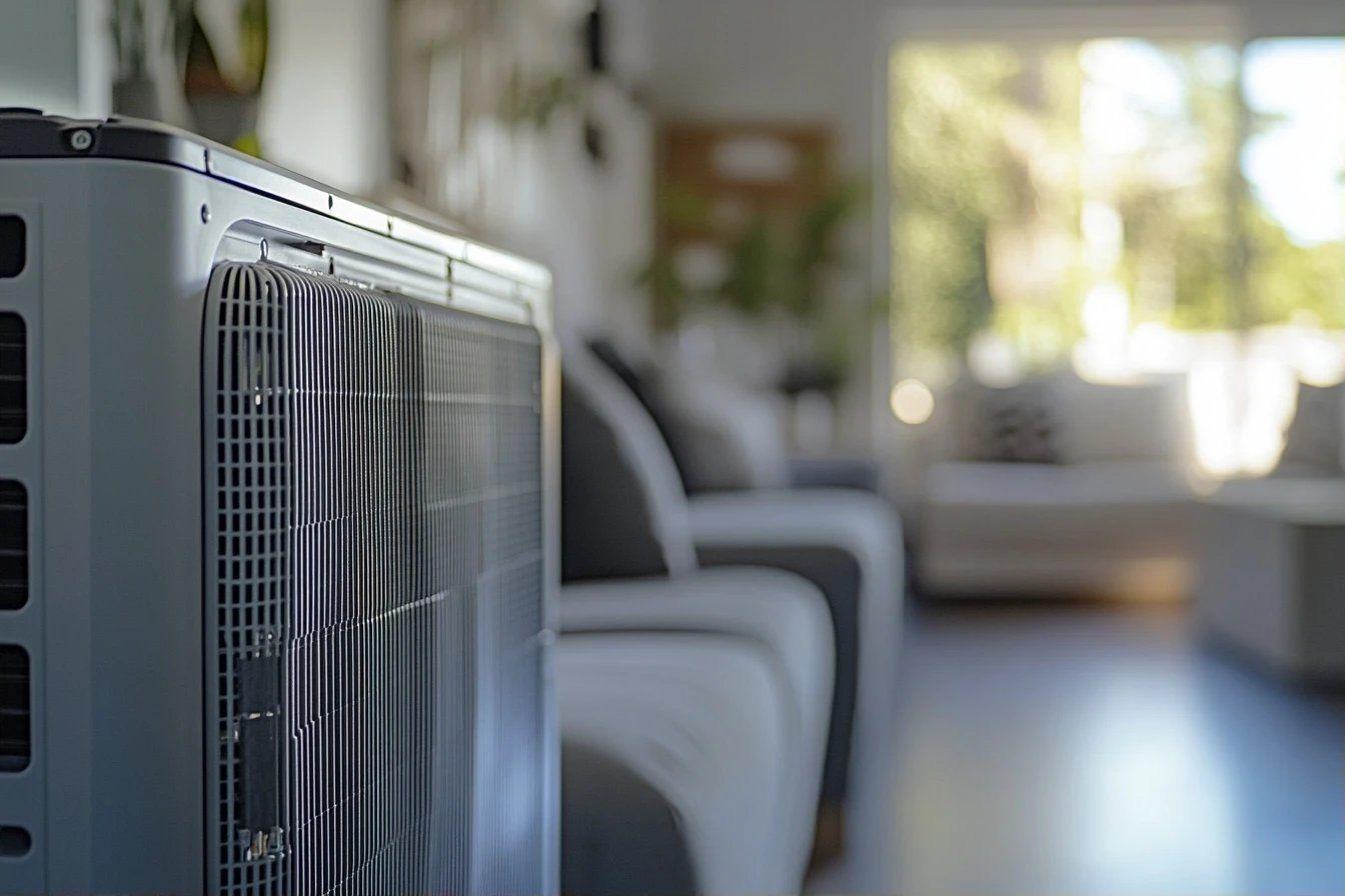 Quelle puissance électrique choisir pour votre maison équipée d'une pompe à chaleur ?