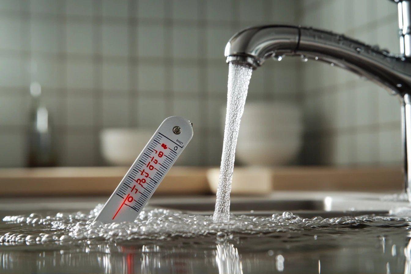 Comment régler la température de son chauffe-eau : conseils et bonnes pratiques