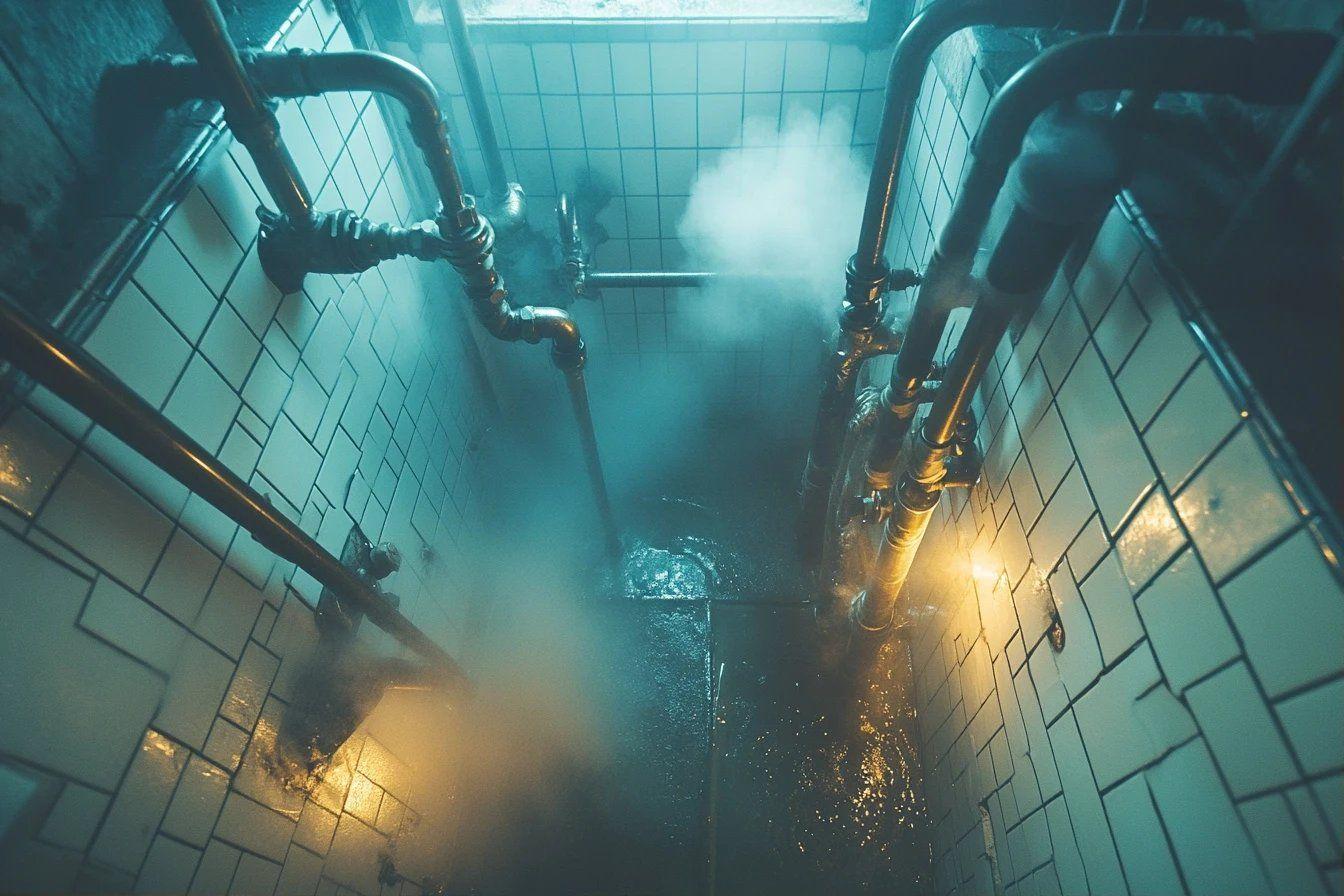 Comment arrêter un chauffe-eau qui coule ? Solutions pour réparer une fuite