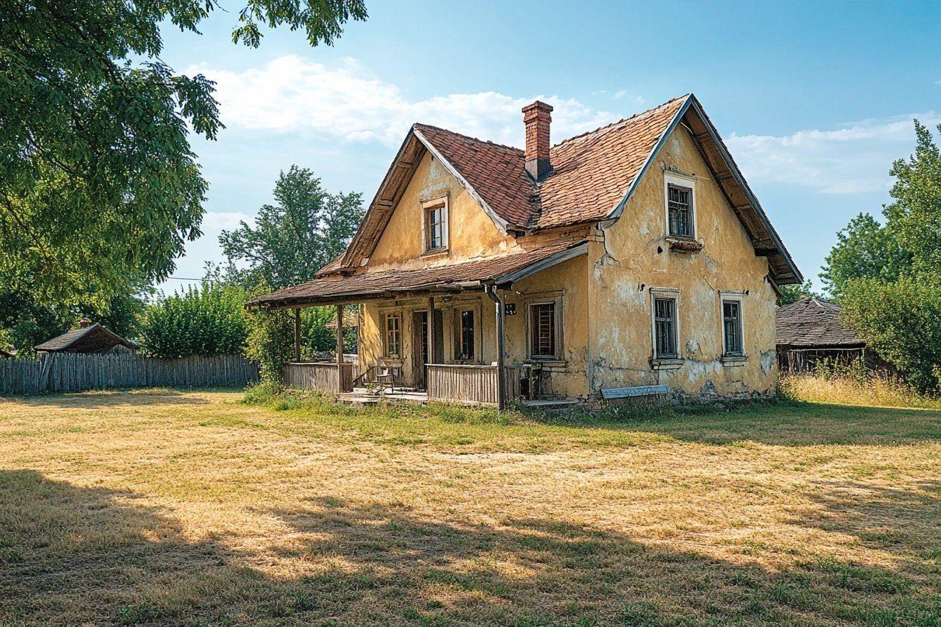 Vendre une maison sans VMC : est-ce légalement possible pour un logement ?