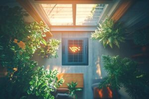 Faut-il couper la VMC en été ? Conseils pour gérer votre ventilation pendant les fortes chaleurs