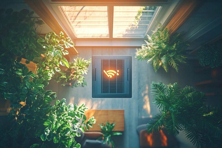 Faut-il couper la VMC en été ? Conseils pour gérer votre ventilation pendant les fortes chaleurs