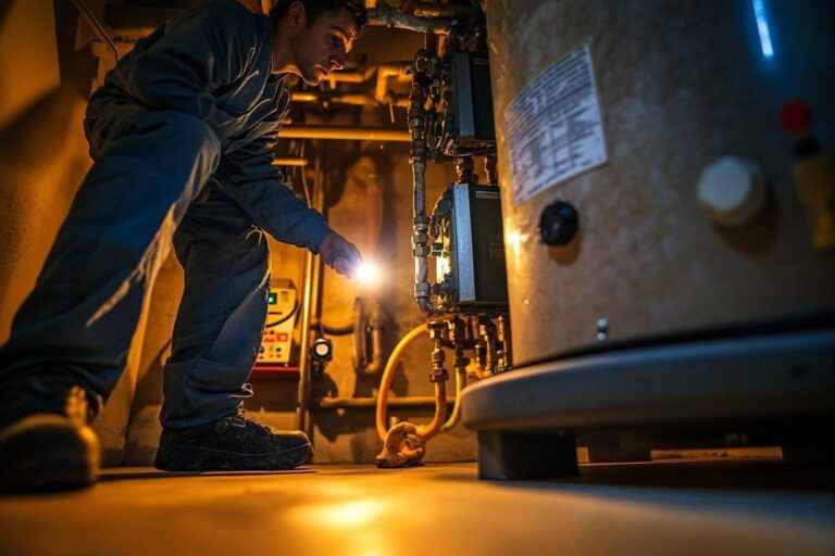 Comment savoir si votre chauffe-eau fonctionne bien en heures creuses ? Guide de vérification et dépannage