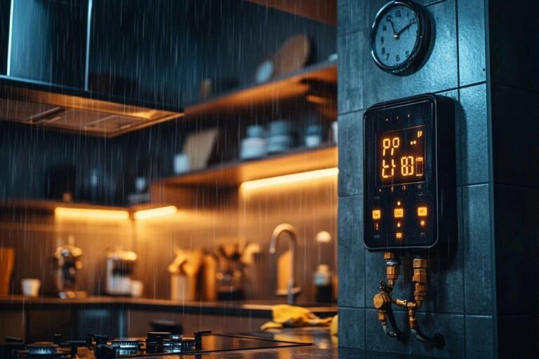 Comment vérifier si votre chauffe-eau fonctionne en heures creuses : guide pratique