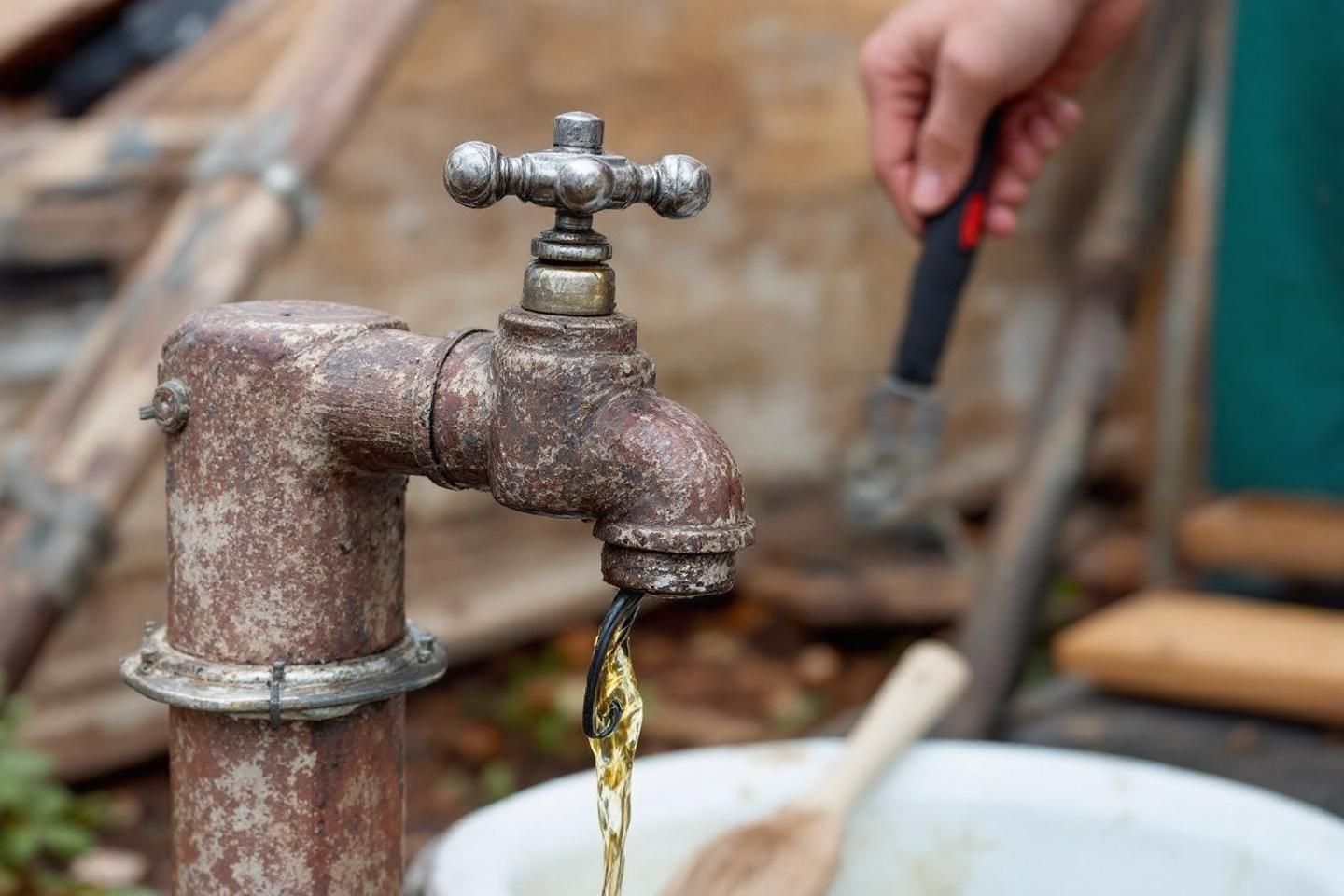 Comment amorcer une pompe à eau : guide complet étape par étape