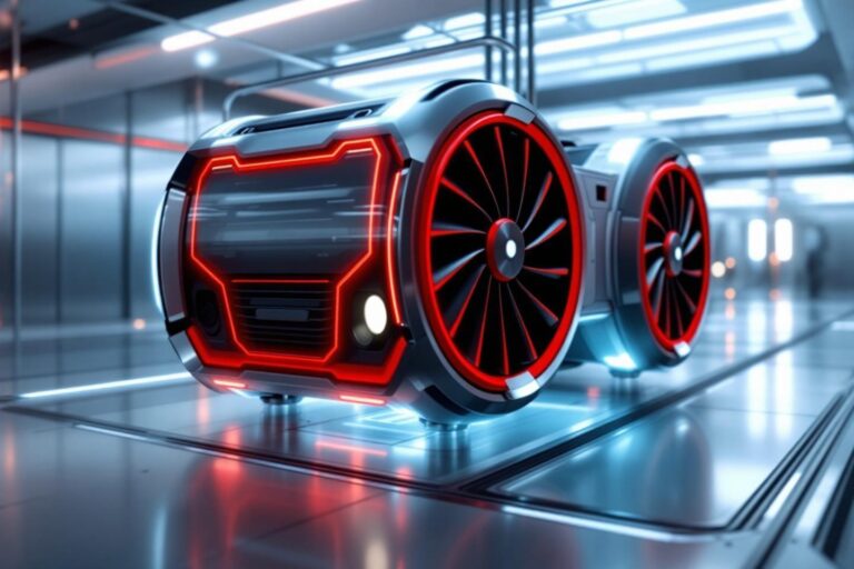 Climatisation à eau : fonctionnement, installation et prix 2025