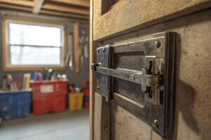 Installation trappe de visite : guide complet et bonnes pratiques