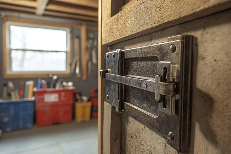 Installation trappe de visite : guide complet et bonnes pratiques