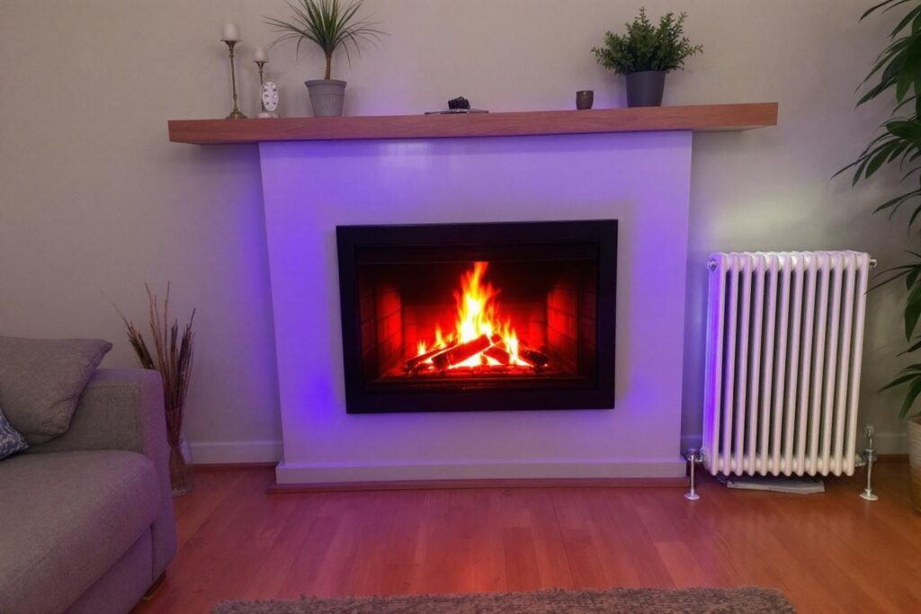 Guide complet radiateur à inertie et chaleur douce en 5 min DBM Energie — free download