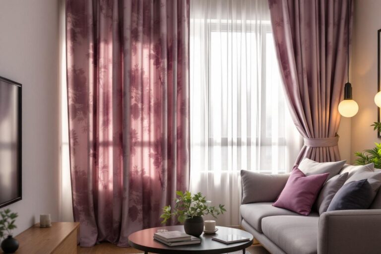 Comment habiller des fenêtres coulissantes : astuces et conseils déco