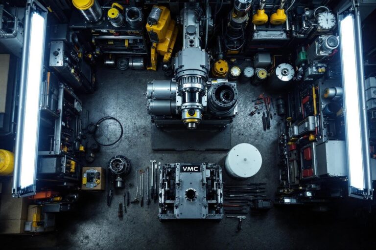 Entretien et remplacement du moteur de VMC : guide complet
