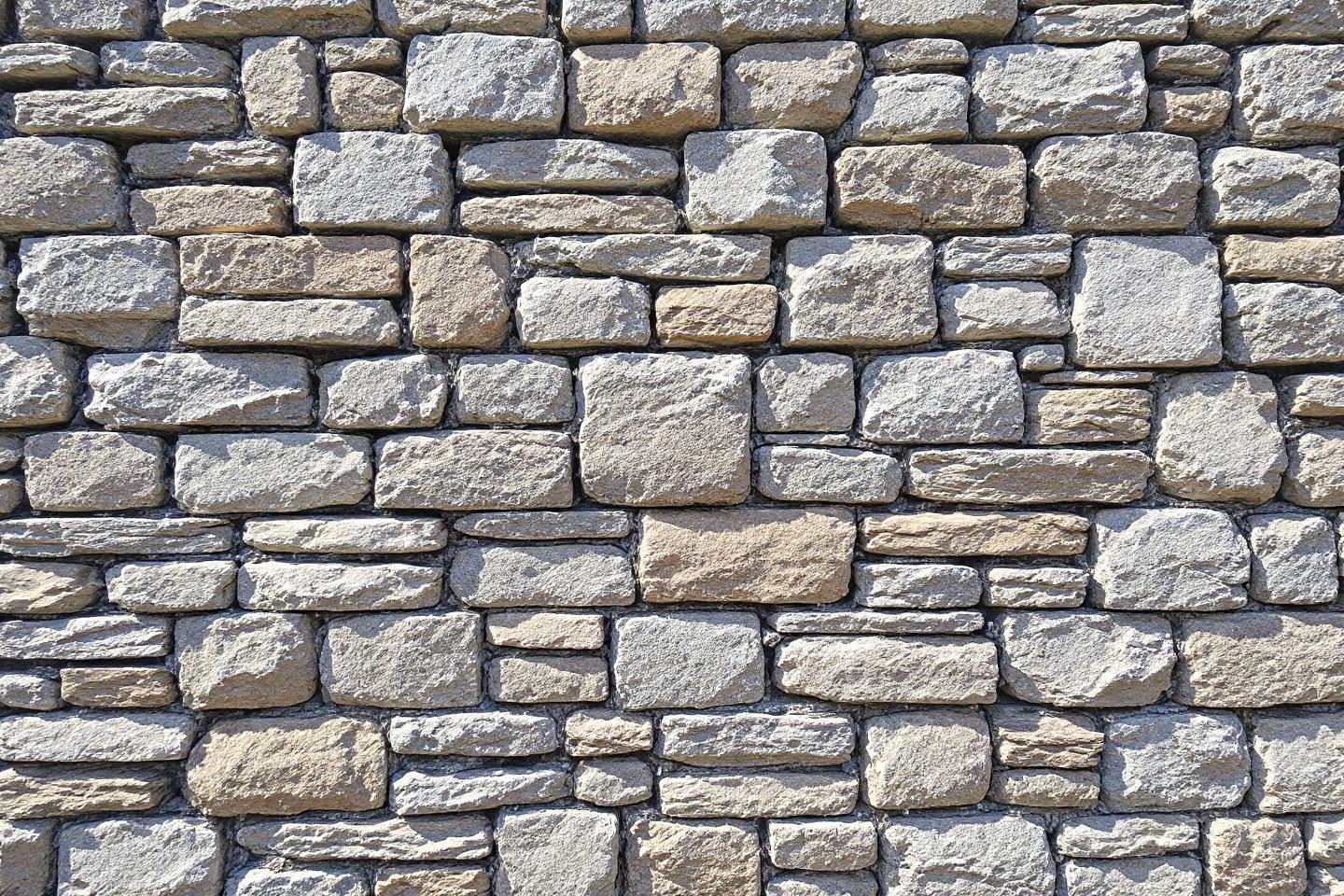 Comment nettoyer et rejointer un mur en pierre guide complet DBM — free download