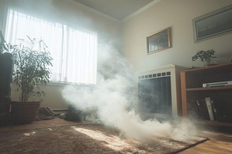 Panne de VMC : 4 points essentiels à surveiller pour l'éviter