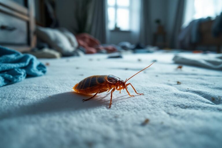 Comment détecter et prévenir les punaises de lit efficacement
