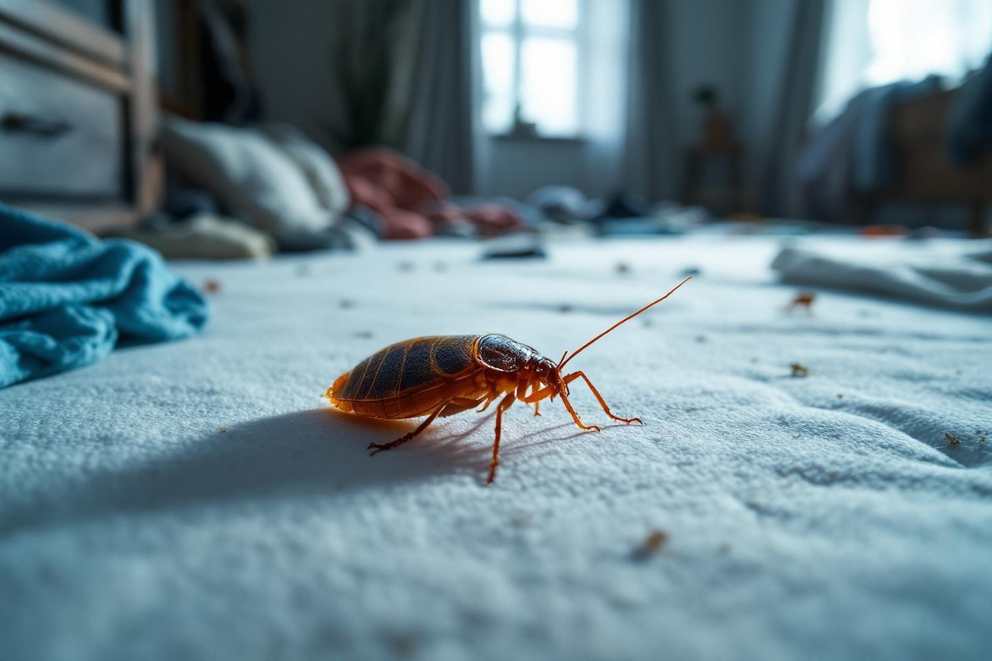 Comment détecter et prévenir les punaises de lit efficacement